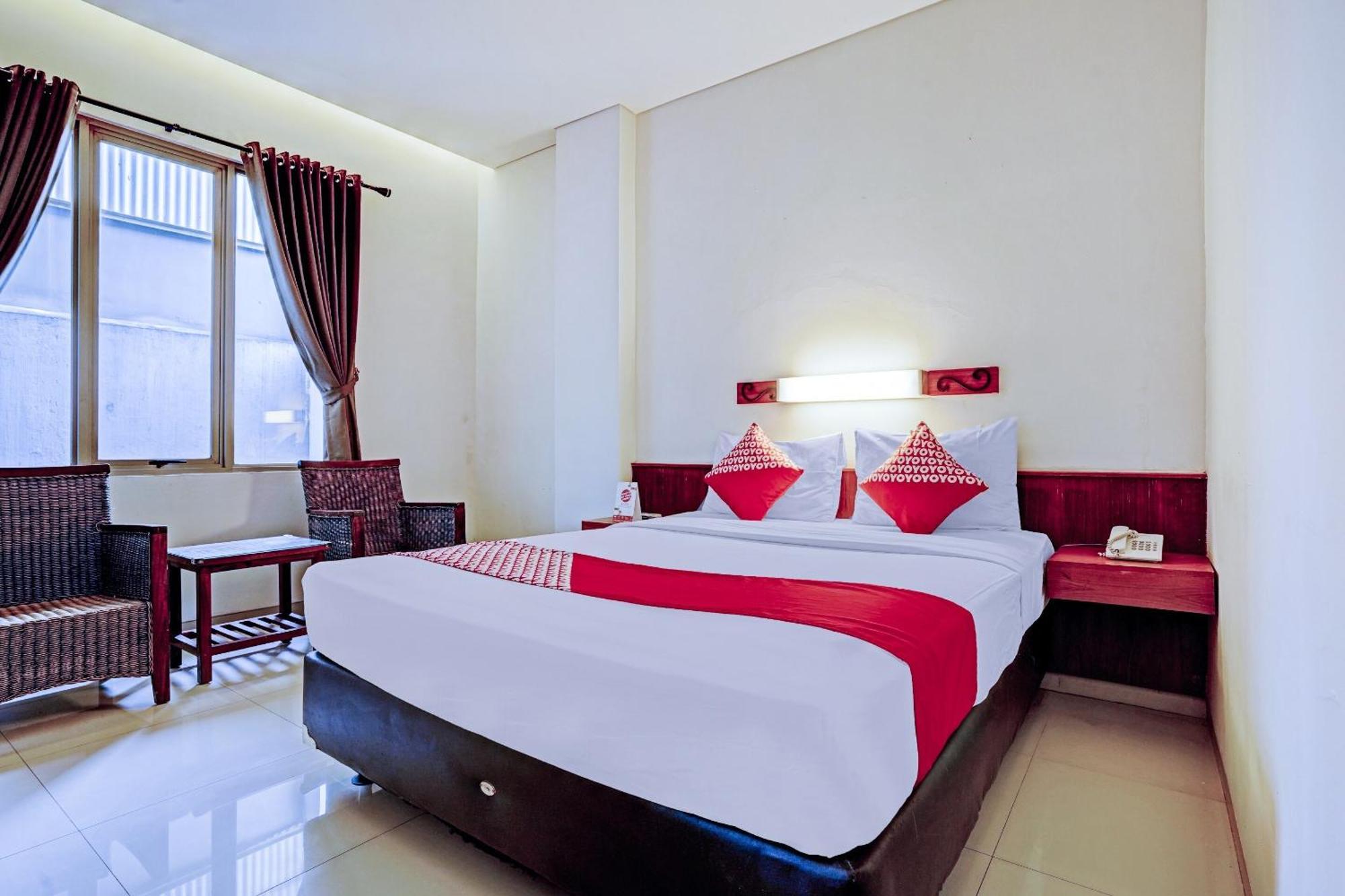 Collection O Riau Near Trans Studio Bandung Formerly Hotel Montameri 외부 사진