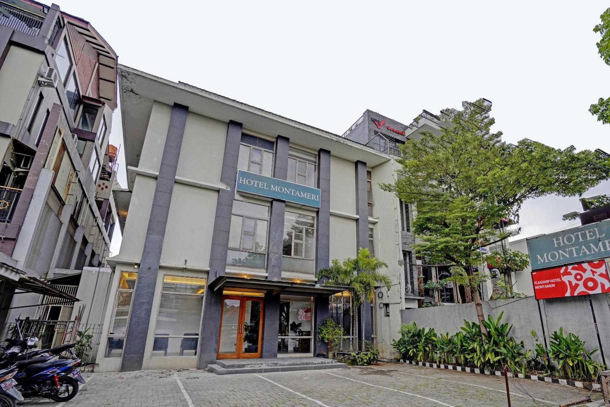 Collection O Riau Near Trans Studio Bandung Formerly Hotel Montameri 외부 사진