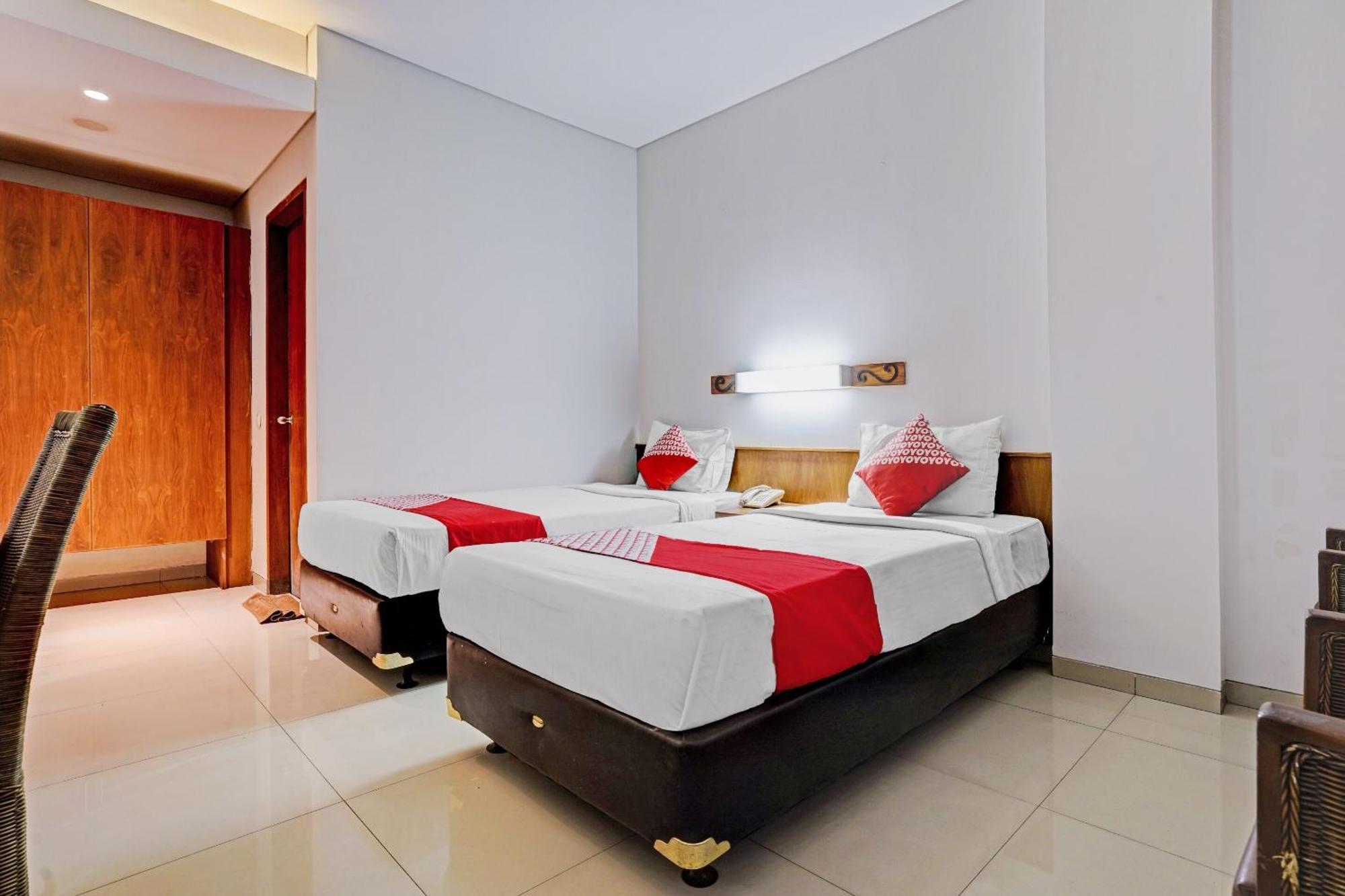 Collection O Riau Near Trans Studio Bandung Formerly Hotel Montameri 외부 사진