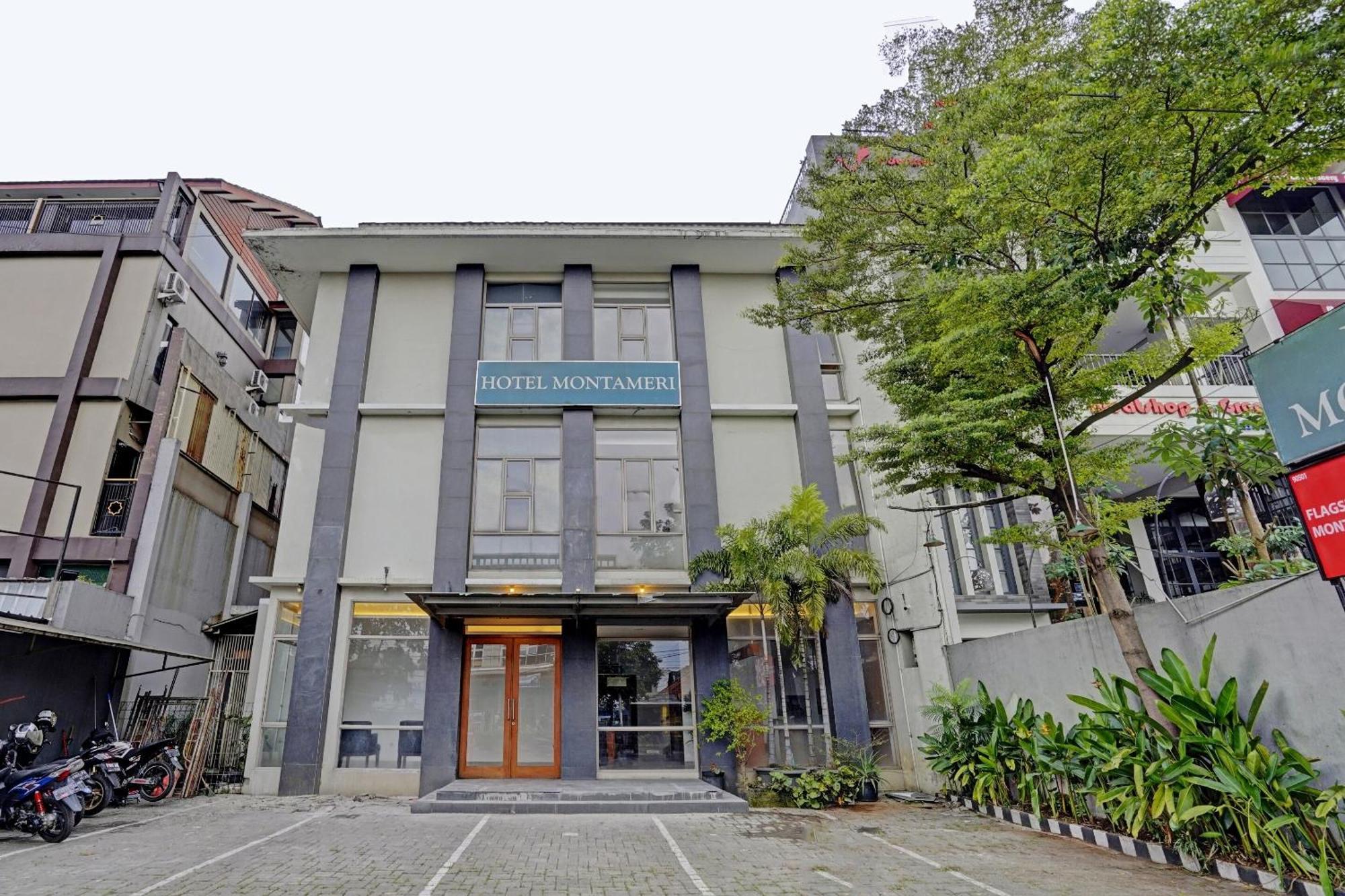 Collection O Riau Near Trans Studio Bandung Formerly Hotel Montameri 외부 사진