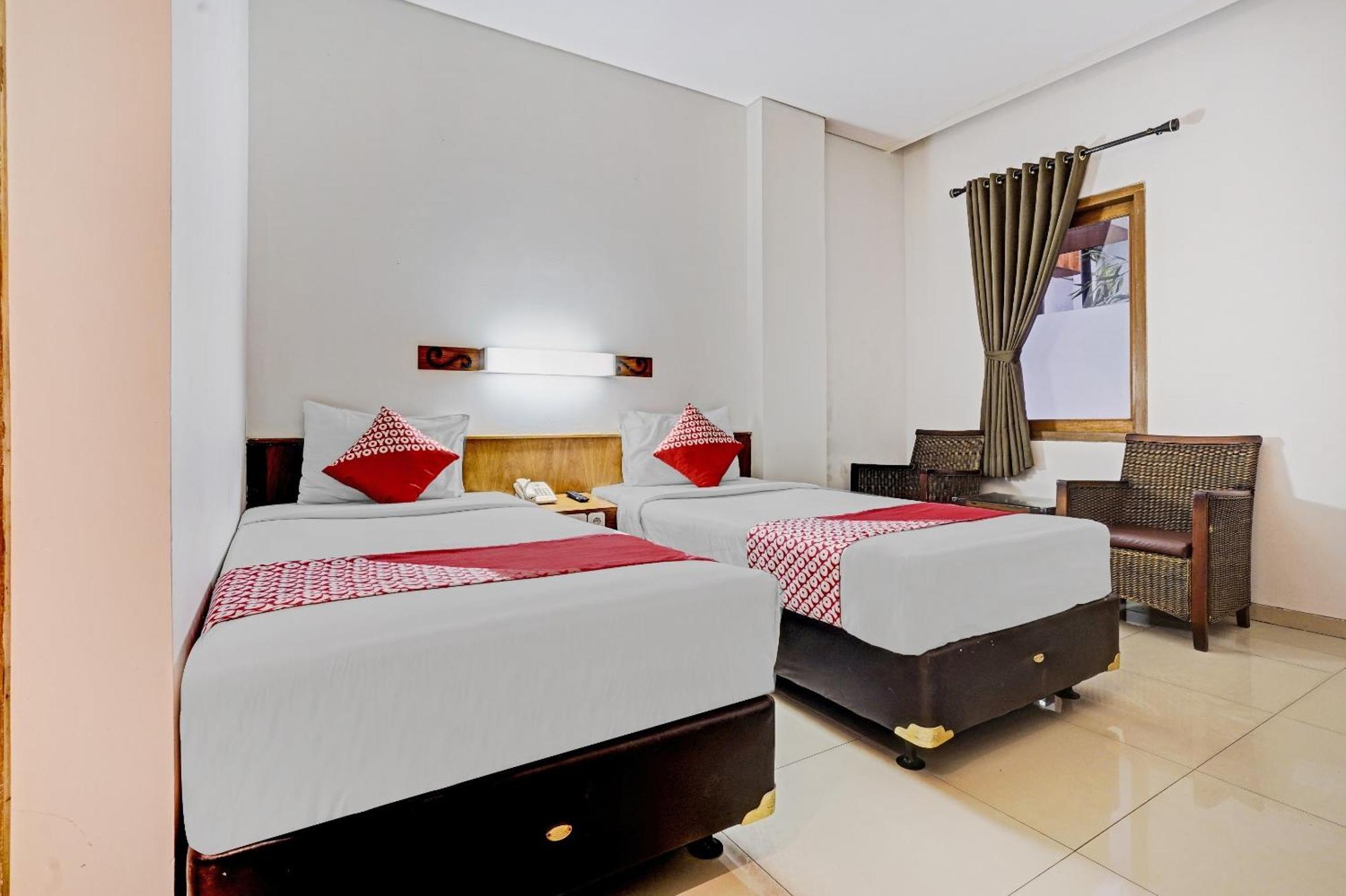 Collection O Riau Near Trans Studio Bandung Formerly Hotel Montameri 외부 사진