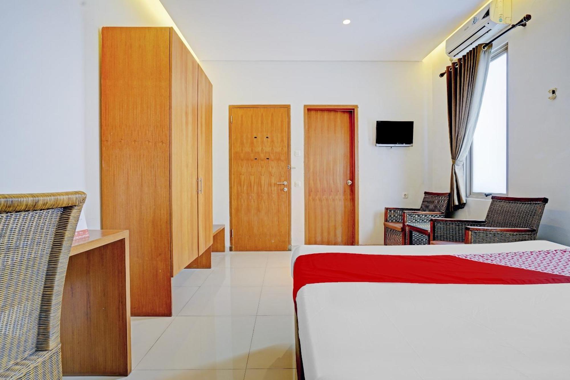 Collection O Riau Near Trans Studio Bandung Formerly Hotel Montameri 외부 사진